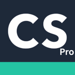 camscanner site logo